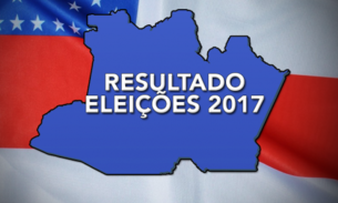 Confira o RESULTADO do primeiro turno por município: Eleições 2017