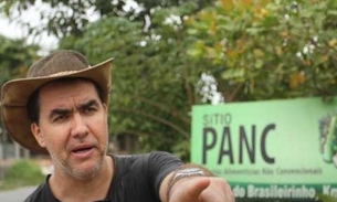 'Plantas não convencionais para a alimentação' será tema de palestra em Manaus 