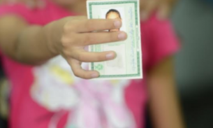 Escolas vão emitir RG para estudantes da rede estadual no AM