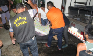 Após implorar para não ser morta, cabeleireira é executada com 7 tiros em Manaus