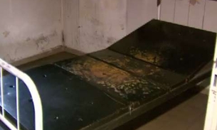 Incêndio em asilo deixa 6 pessoas feridas, 3 em estado grave