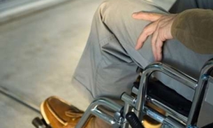 Comissão reduz idade para pessoa com deficiência ser declarada idosa