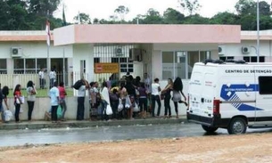 Acusados de coordenar tráfico e mortes de dentro de presídio em Coari, ‘Mata-Porco’ e ‘Nego do Catara’ são transferidos para Manaus