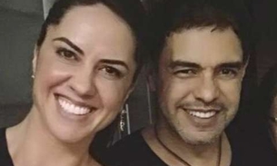   Graciele Lacerda mostra mudanças no corpo e é confundida com Gracyanne Barbosa 