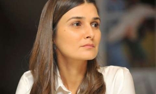 'Fui bombardeada com mentiras e virei alvo de todos', diz Rebecca