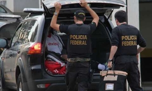 PF deflagra nova fase da Lava Jato no Rio