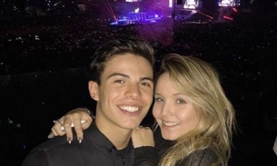 Larissa Manoela e Thomaz Costa terminam namoro pela 2ª vez 