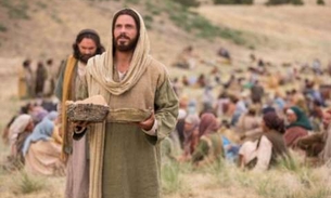 Arqueólogos descobrem área onde Jesus teria multiplicado pães e peixes 