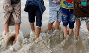 Traficante de pessoas afoga 50 imigrantes no Iêmen