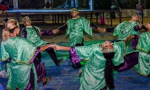 Bairros das zonas Oeste e Sul realizam Festivais Folclóricos neste fim de semana em Manaus  