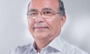 Ex-deputado Wilson Lisboa é suspeito de participar de desvio de R$1,3 milhão de verbas do Amazonas