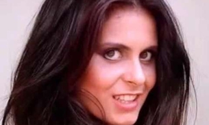 Gretchen posta foto aos 18 anos e impressiona por semelhança com Thammy