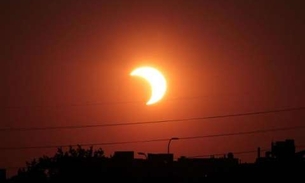 Eclipse que marca fim do mundo poderá ser visto em Manaus