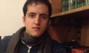 Bruno Borges, o menino do Acre reaparece e já está com a família  