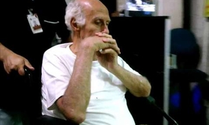 Juíza manda Abdelmassih a hospital em presídio de SP