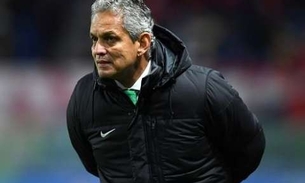 Rueda quer estrear pelo Flamengo contra o Botafogo