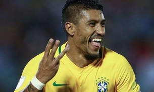 Barcelona contrata Paulinho por R$ 150 milhões, diz jornal