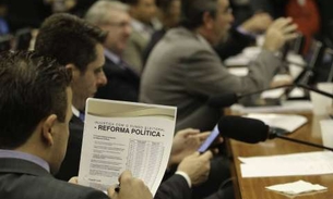 Entenda o que é o modelo 'distritão'