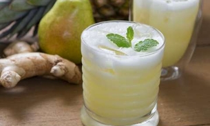 Saiba como preparar suco medicinal usado contra depressão 