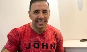 Sabino deve passar por nova cirurgia nas próximas horas