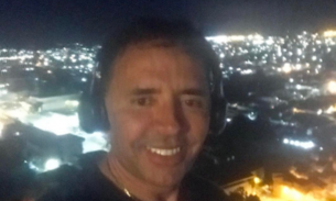 Sabino será transferido para Hospital Sírio Libanês, em São Paulo