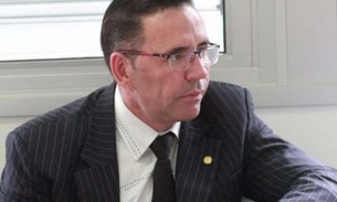 Sabino é transferido para Sírio Libanês em São Paulo