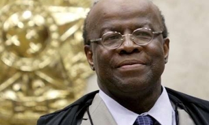'Forbes' coloca Joaquim Barbosa como um dos 'presidenciáveis' em 2018