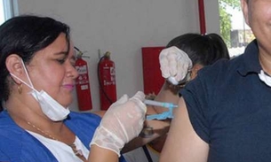 Galeria dos Remédios recebe ação de saúde em Manaus 
