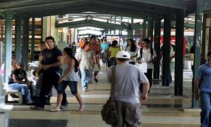 Universidades federais dizem que só têm dinheiro para manutenção até setembro