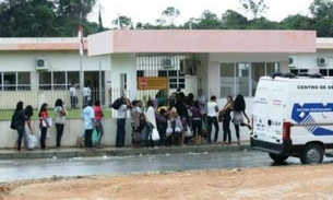 Detento é encontrado morto dentro de cela de isolamento no CDPM