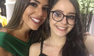 Vivian Amorim e Marcella Bártholo participam de esquenta para evento solidário em Manaus