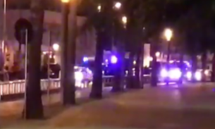 Horas após ataque em Barcelona, polícia mata três em novo atentado