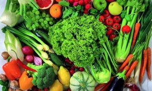 Mulheres preferem cheiro de homens que comem frutas, legumes e verduras