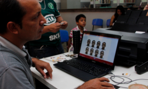 Ação itinerante oferece serviços gratuitos de saúde e emissão de documentos em Manaus