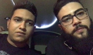 Avião com Henrique e Juliano sofre pane durante voo