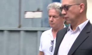 Após decisão de Gilmar Mendes, Barata Filho e Lélis Teixeira deixam presídio