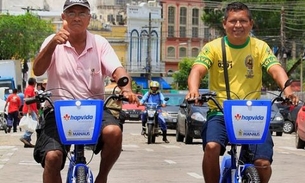 Projeto convida população a passear pelo Centro Histórico de Manaus 