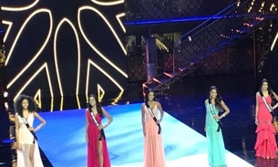 Reveja os melhores momentos do Miss Brasil 2017