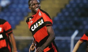 Vinícius Jr. brilha e Flamengo vence na estreia de Rueda na Ilha do Urubu 