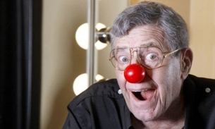 Morre Jerry Lewis, um gênio da comédia