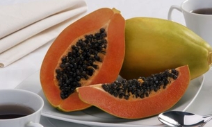 Veja o que uma fatia de mamão pode fazer por sua saúde se comer todos os dias