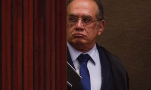 Janot pede impedimento de Gilmar Mendes para julgar Jacob Barata Filho
