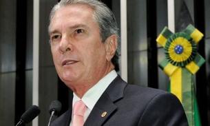 Fernando Collor responderá por corrupção passiva e lavagem de dinheiro na Lava Jato