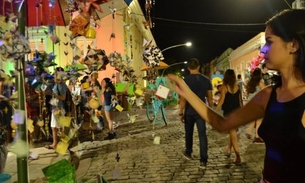 Instituto Amazônia lança Pacote de Ações para Economia Criativa no Centro de Manaus