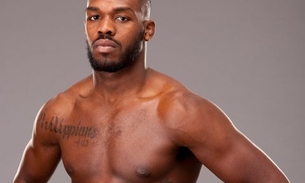 Jon Jones é pego no exame antidoping e deve perder cinturão do UFC