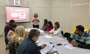 Estratégias de ação são organizadas para o Outubro Rosa em Manaus 