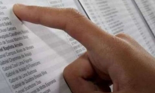 Ufam divulga lista de classificados para ensino a distância com mais de mil vagas