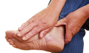 Conheça técnica medicinal indicada para tratar pé diabético 