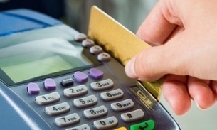 Juro do rotativo do cartão cai para quem paga a fatura em dia: 223,8% ao ano 