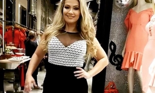 Fani Pacheco é barrada em “A Fazenda 9” após resultados de exames serem alarmantes